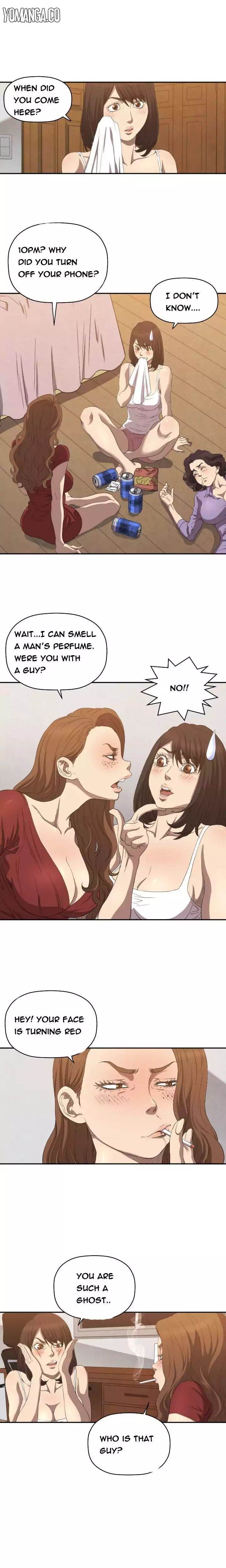 Club Sodom - Chapter 6 [photo 13] - MangaPorn