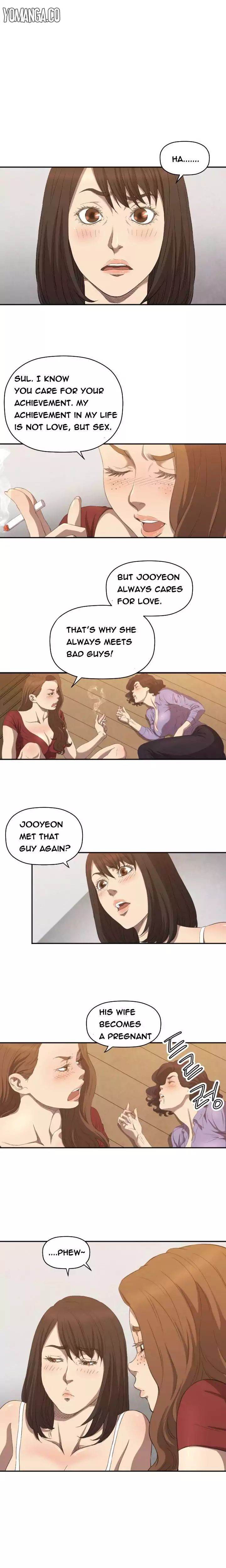 Club Sodom - Chapter 6 [photo 15] - MangaPorn
