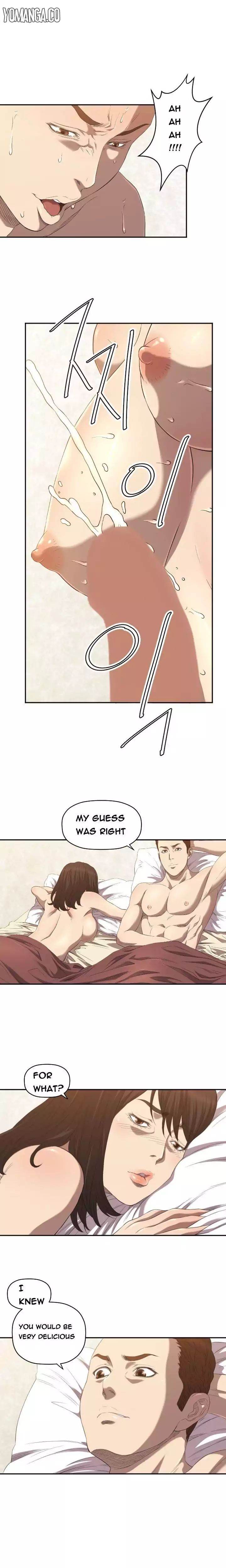 Club Sodom - Chapter 6 [photo 8] - MangaPorn