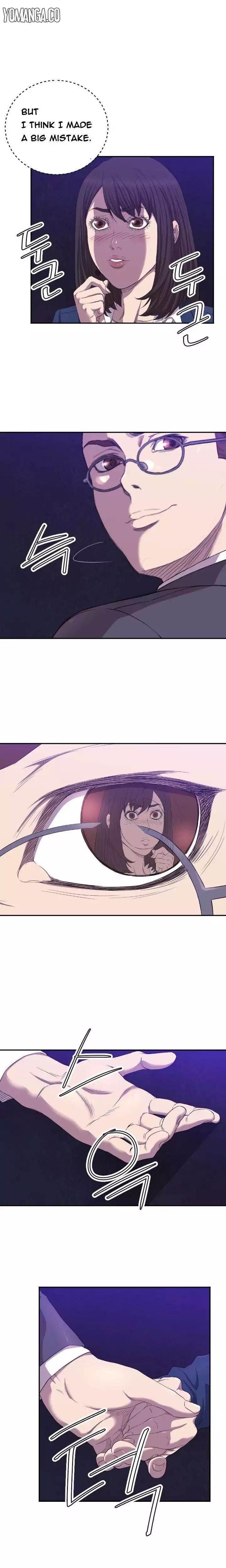 Club Sodom - Chapter 7 [photo 11] - MangaPorn