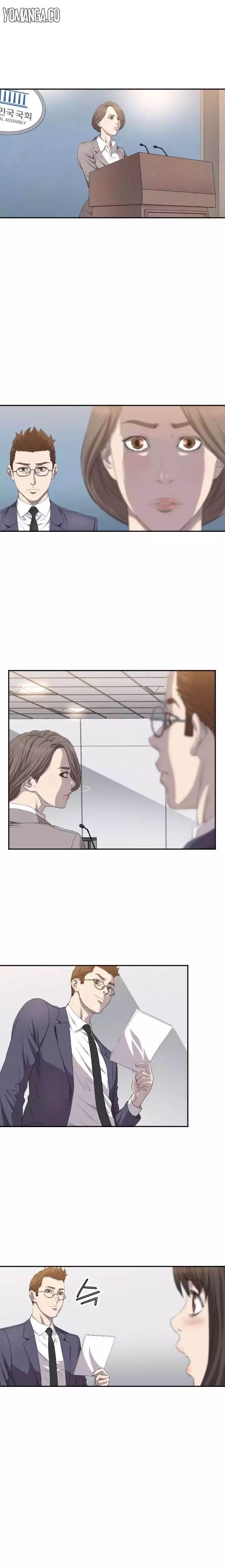 Club Sodom - Chapter 7 [photo 15] - MangaPorn