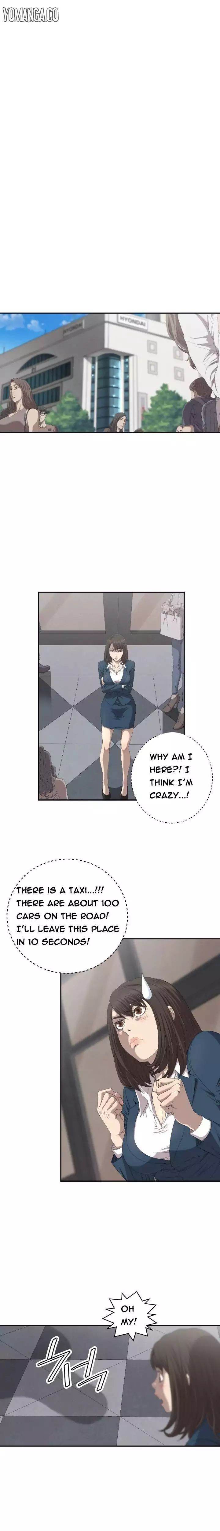 Club Sodom - Chapter 7 [photo 4] - MangaPorn