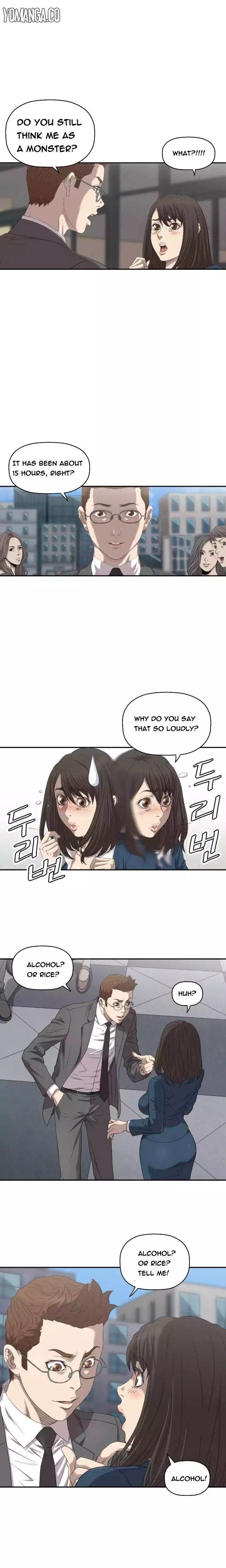 Club Sodom - Chapter 7 [photo 5] - MangaPorn