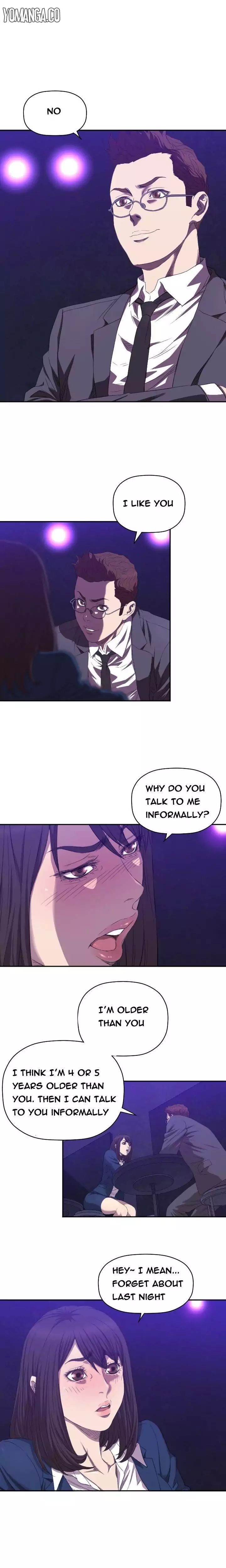 Club Sodom - Chapter 7 [photo 7] - MangaPorn