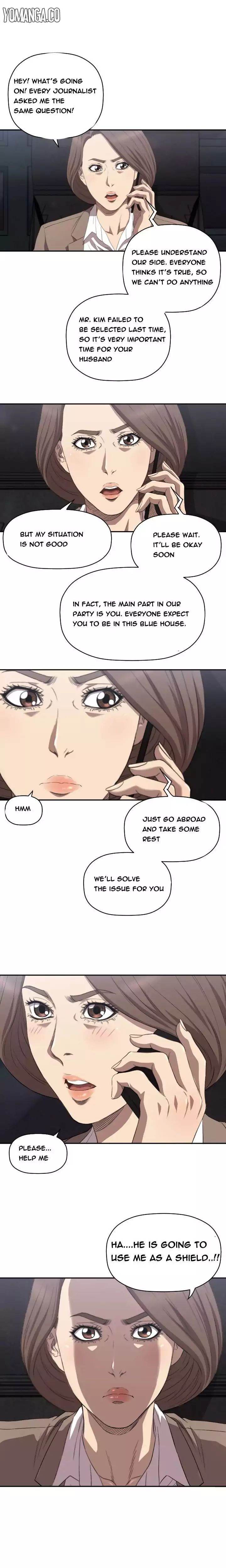 Club Sodom - Chapter 8 [photo 15] - MangaPorn