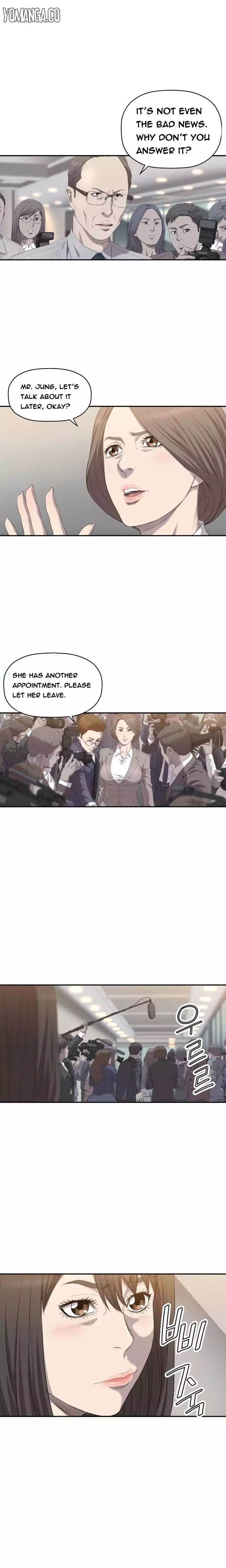Club Sodom - Chapter 8 [photo 3] - MangaPorn