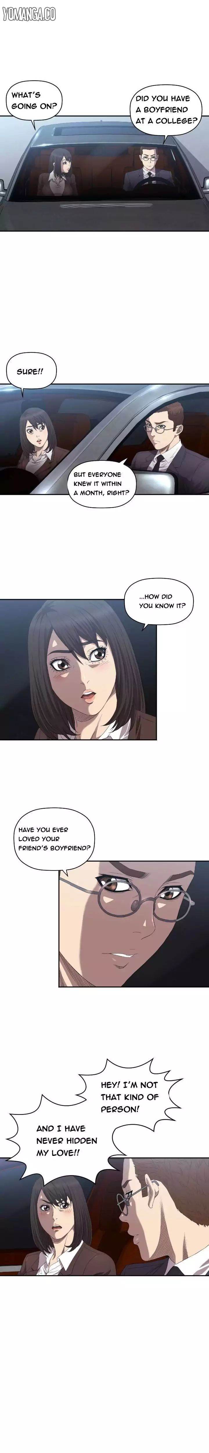 Club Sodom - Chapter 8 [photo 7] - MangaPorn