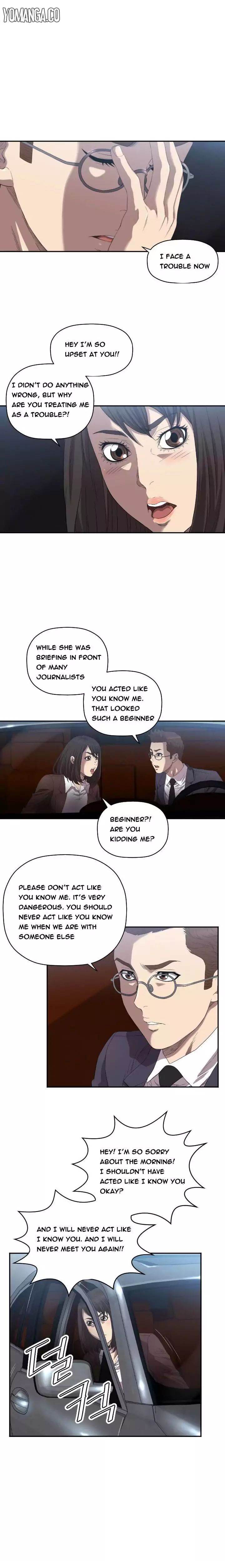 Club Sodom - Chapter 8 [photo 8] - MangaPorn