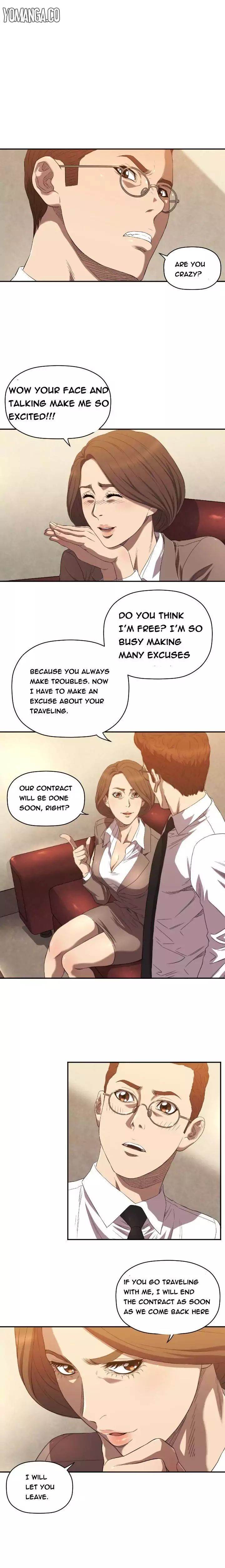 Club Sodom - Chapter 9 [photo 11] - MangaPorn