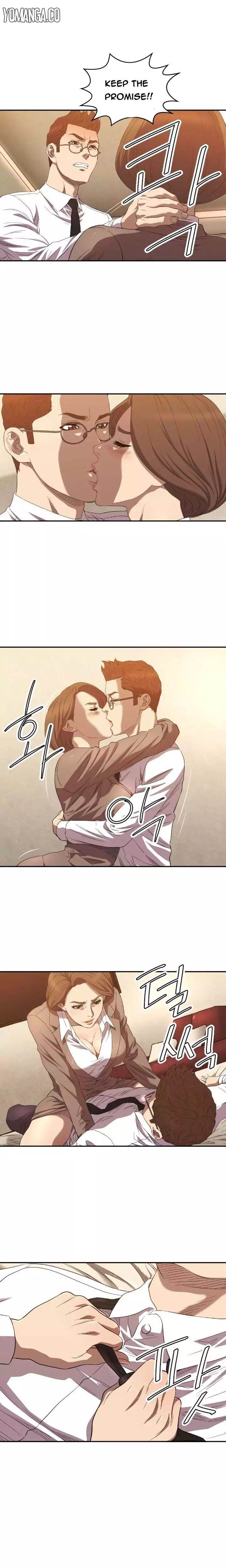 Club Sodom - Chapter 9 [photo 13] - MangaPorn