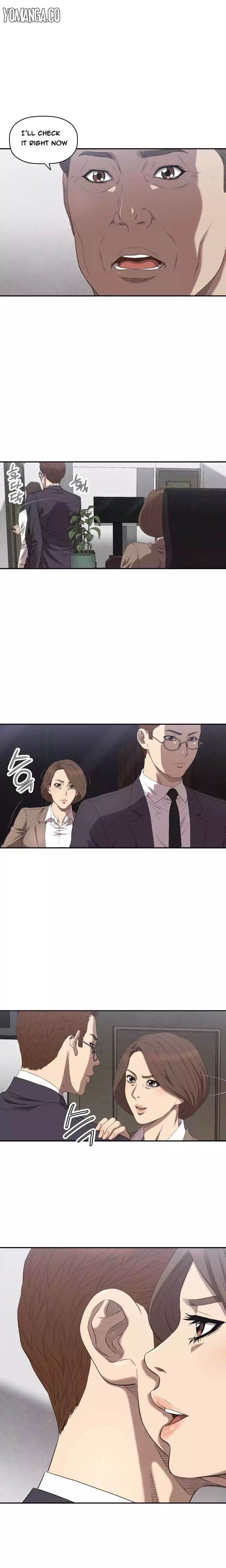Club Sodom - Chapter 9 [photo 3] - MangaPorn