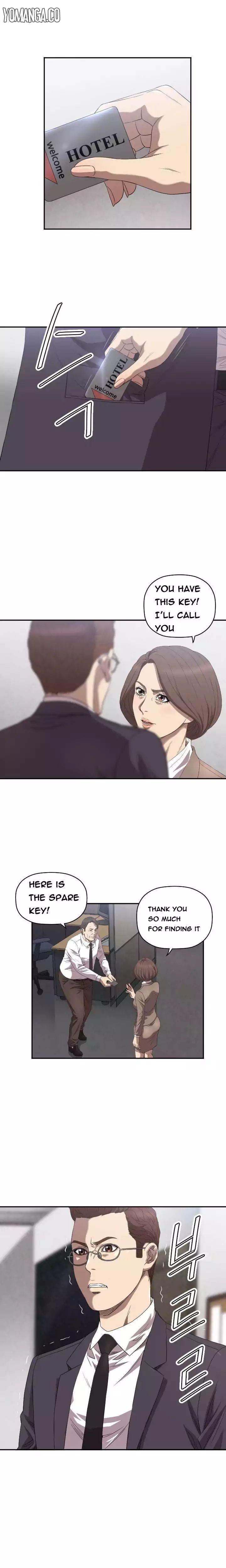 Club Sodom - Chapter 9 [photo 4] - MangaPorn