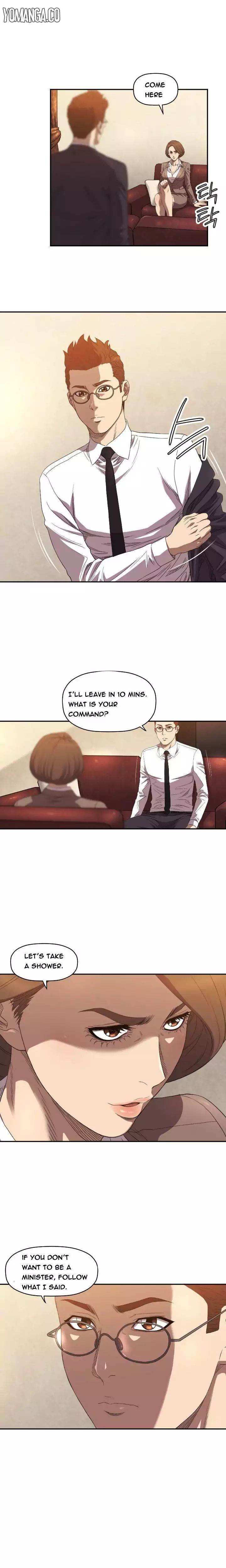 Club Sodom - Chapter 9 [photo 7] - MangaPorn