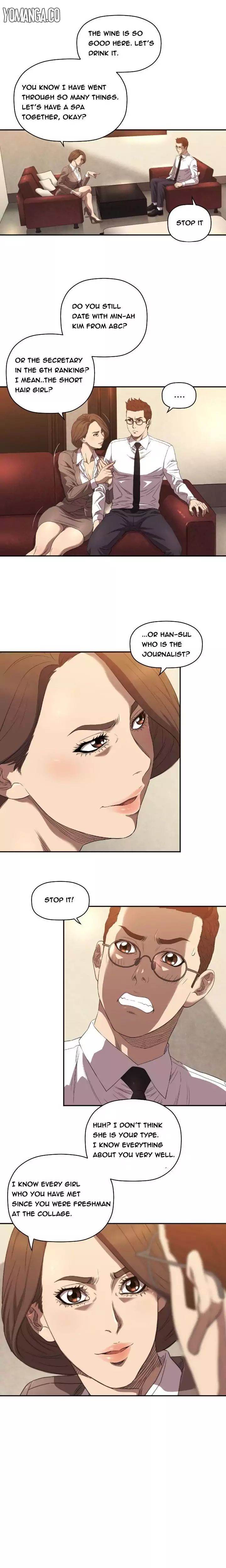 Club Sodom - Chapter 9 [photo 8] - MangaPorn