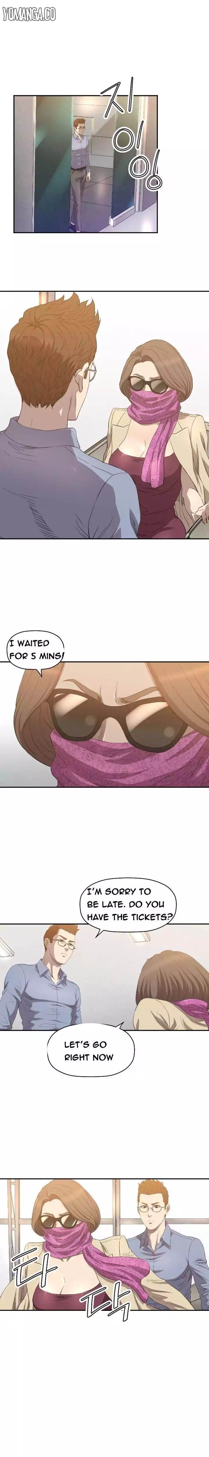Club Sodom - Chapter 10 [photo 11] - MangaPorn
