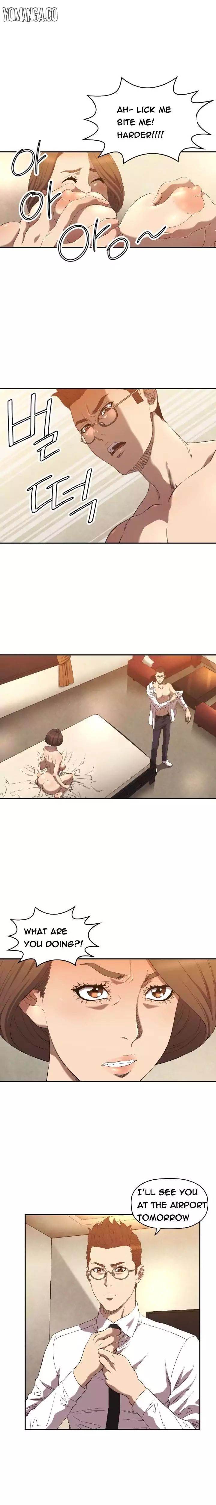 Club Sodom - Chapter 10 [photo 8] - MangaPorn