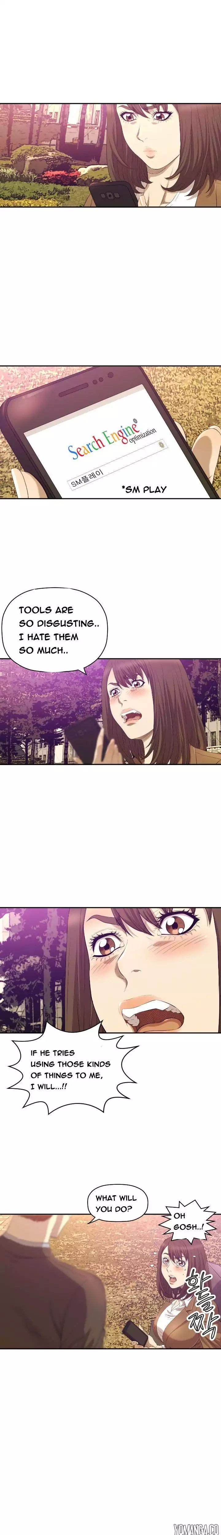 Club Sodom - Chapter 11 [photo 10] - MangaPorn