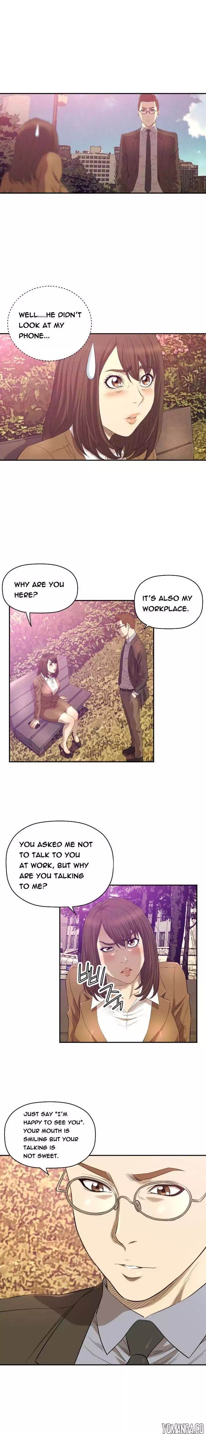 Club Sodom - Chapter 11 [photo 11] - MangaPorn