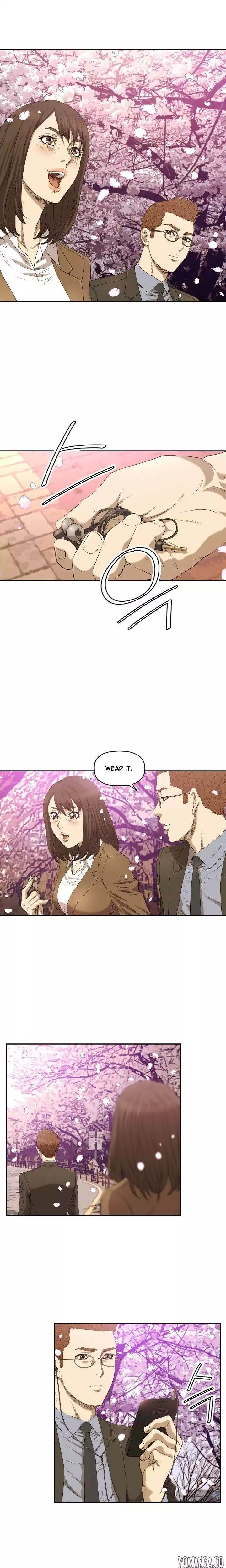 Club Sodom - Chapter 11 [photo 13] - MangaPorn