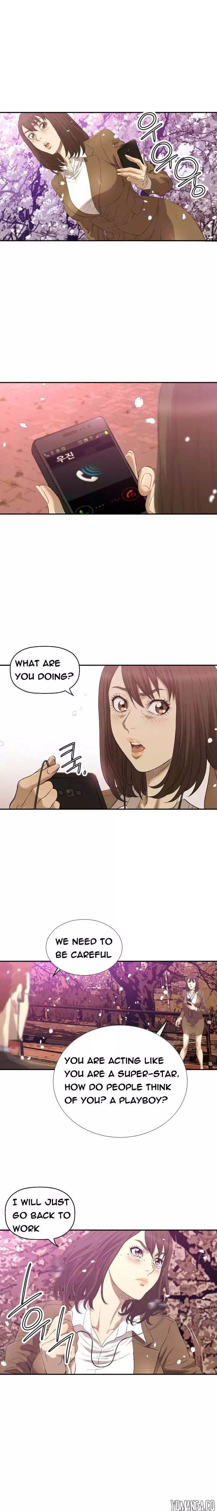 Club Sodom - Chapter 11 [photo 14] - MangaPorn
