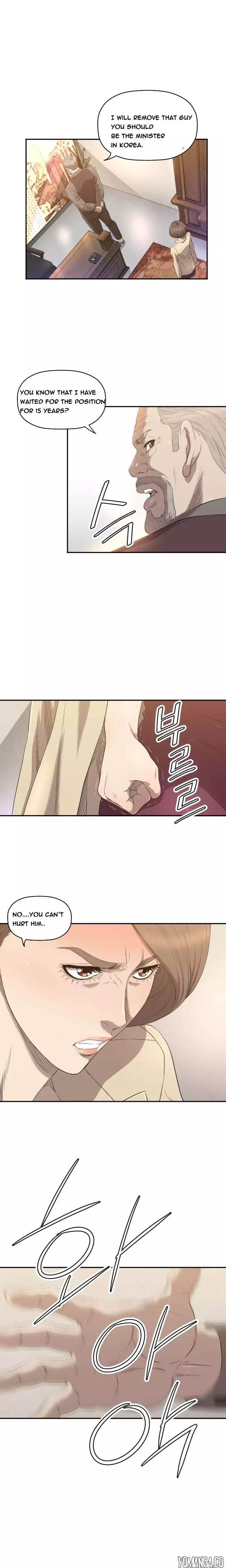 Club Sodom - Chapter 11 [photo 5] - MangaPorn