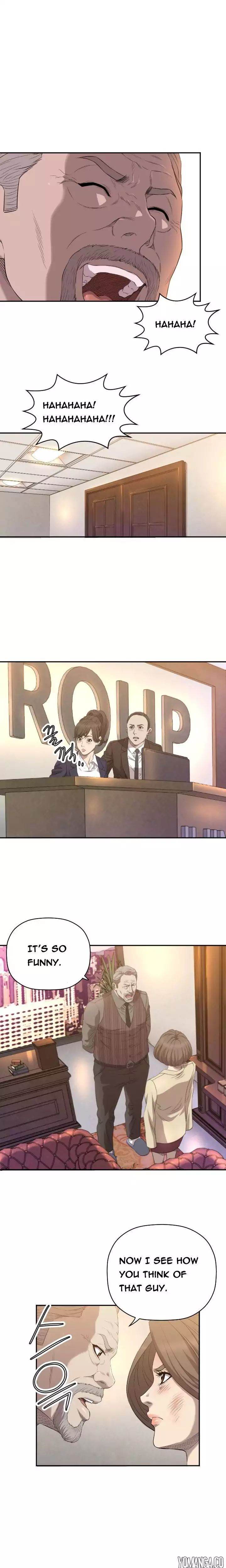 Club Sodom - Chapter 11 [photo 7] - MangaPorn