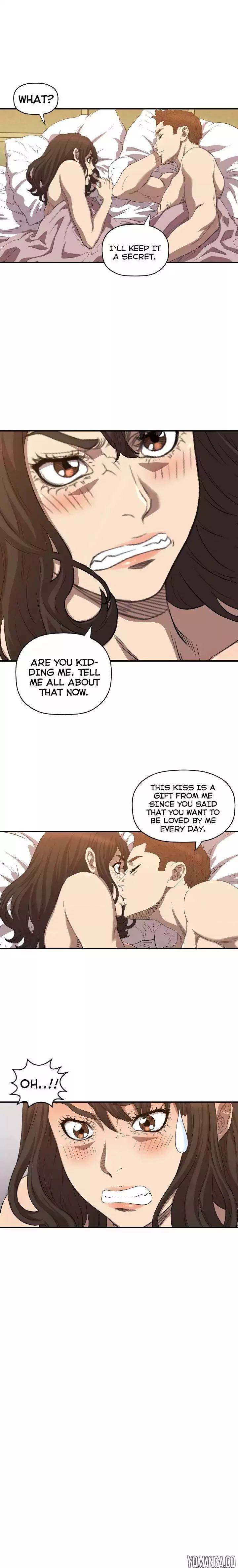 Club Sodom - Chapter 12 [photo 13] - MangaPorn