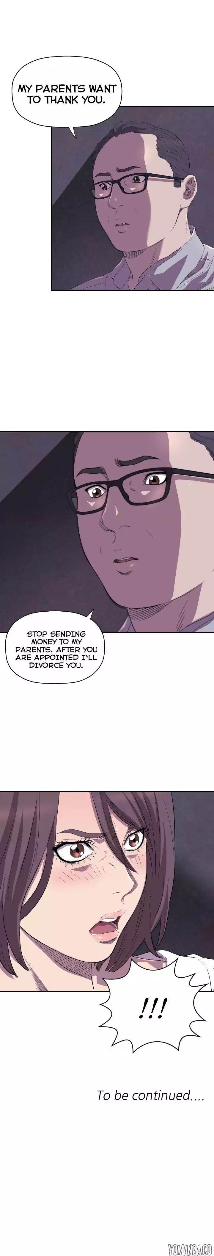 Club Sodom - Chapter 12 [photo 17] - MangaPorn