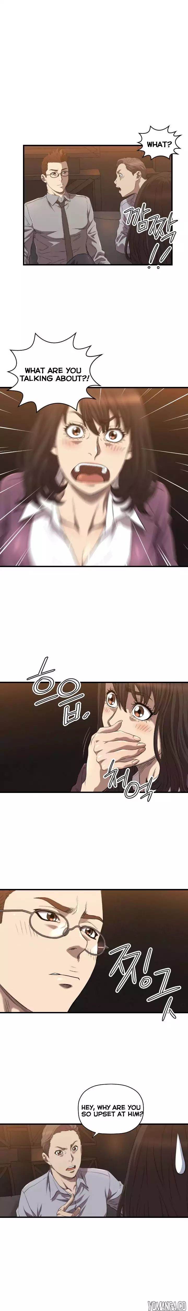 Club Sodom - Chapter 13 [photo 10] - MangaPorn