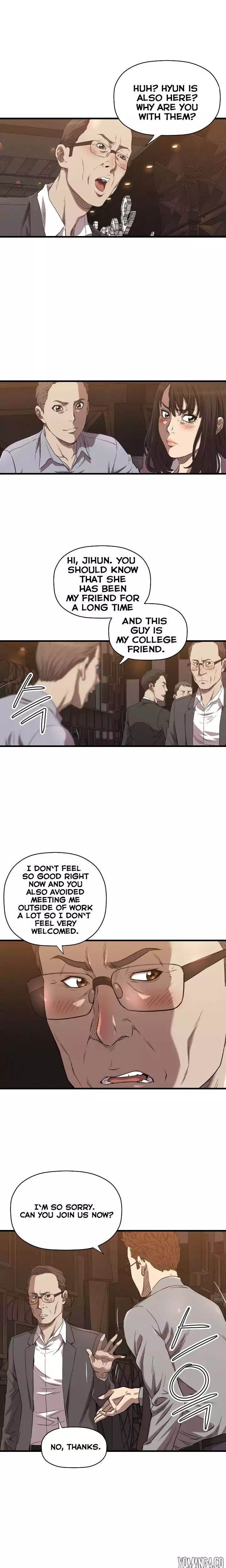 Club Sodom - Chapter 13 [photo 12] - MangaPorn