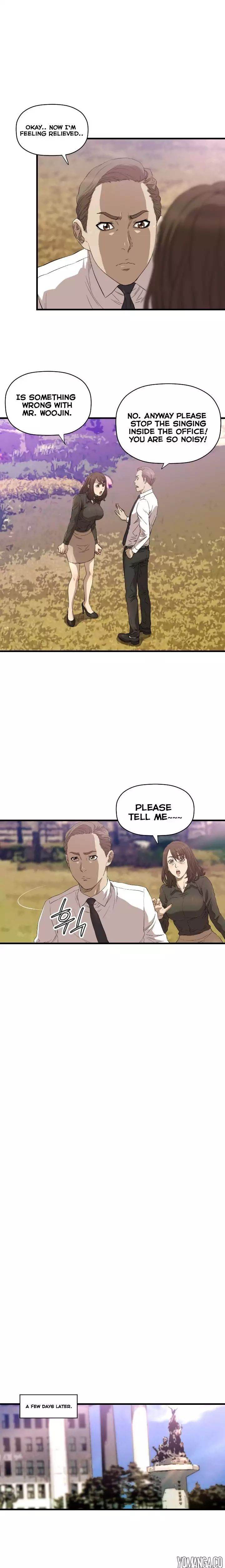 Club Sodom - Chapter 13 [photo 5] - MangaPorn