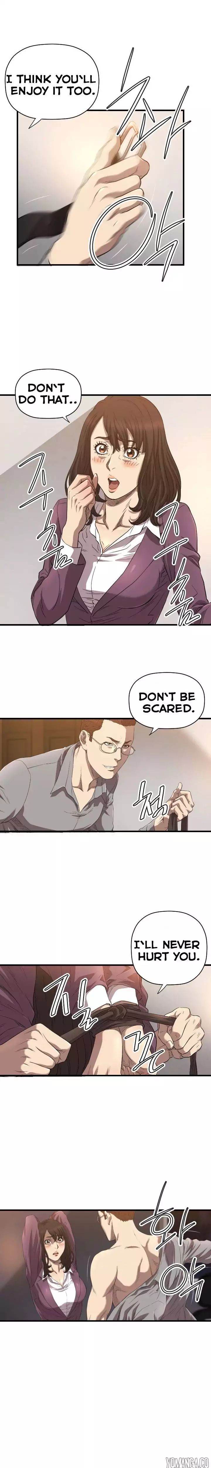Club Sodom - Chapter 14 [photo 10] - MangaPorn