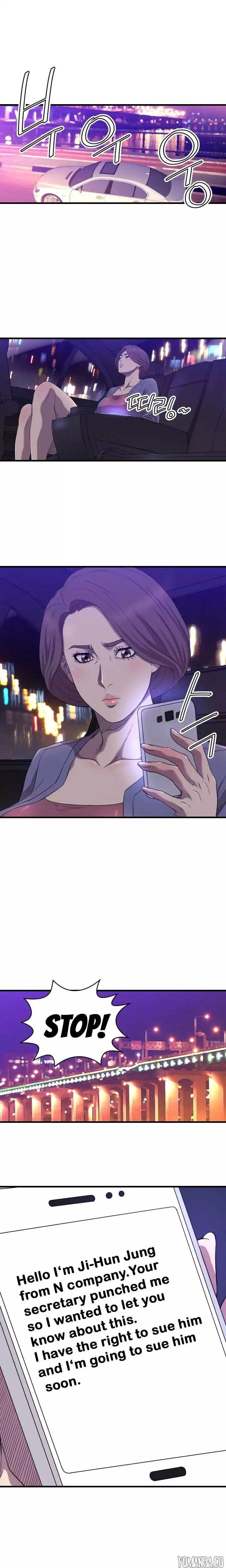 Club Sodom - Chapter 14 [photo 13] - MangaPorn