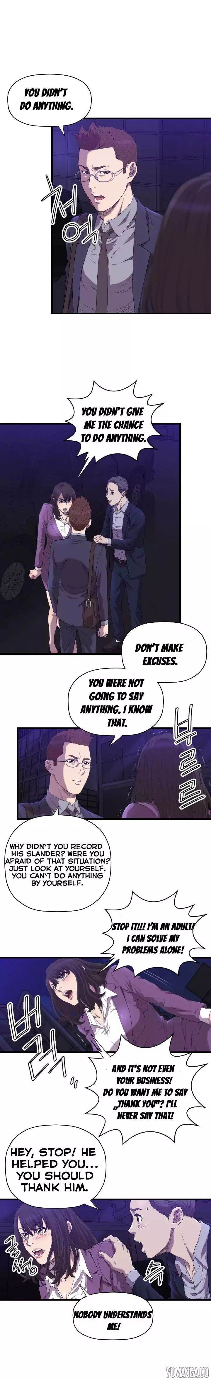 Club Sodom - Chapter 14 [photo 4] - MangaPorn