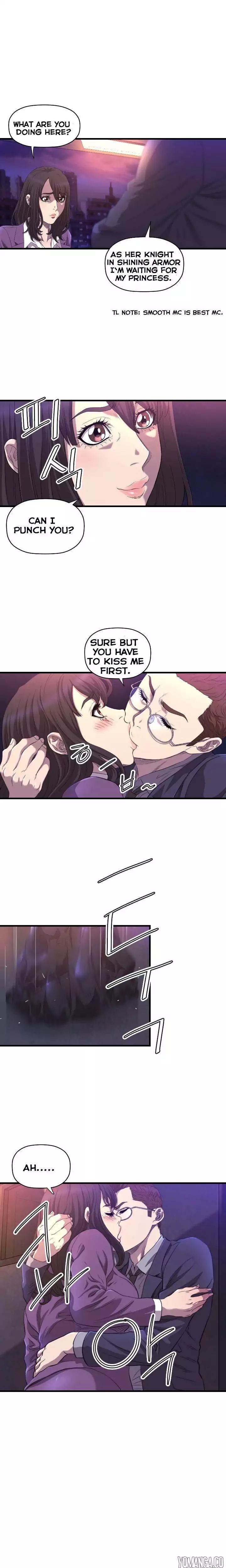 Club Sodom - Chapter 14 [photo 7] - MangaPorn