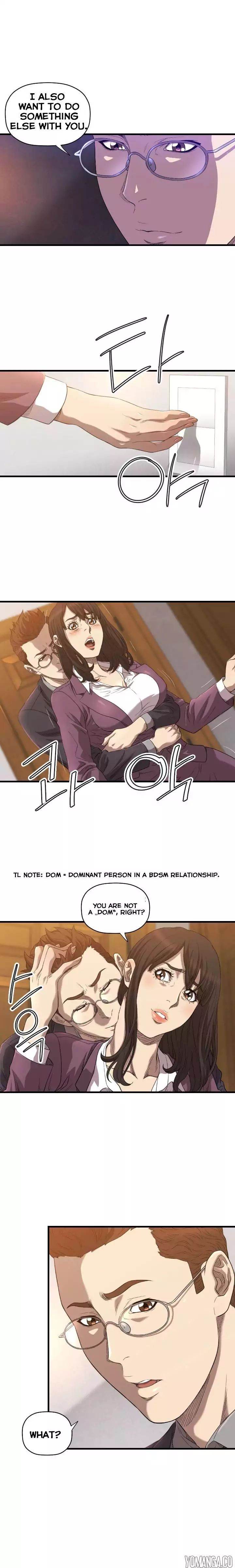 Club Sodom - Chapter 14 [photo 8] - MangaPorn