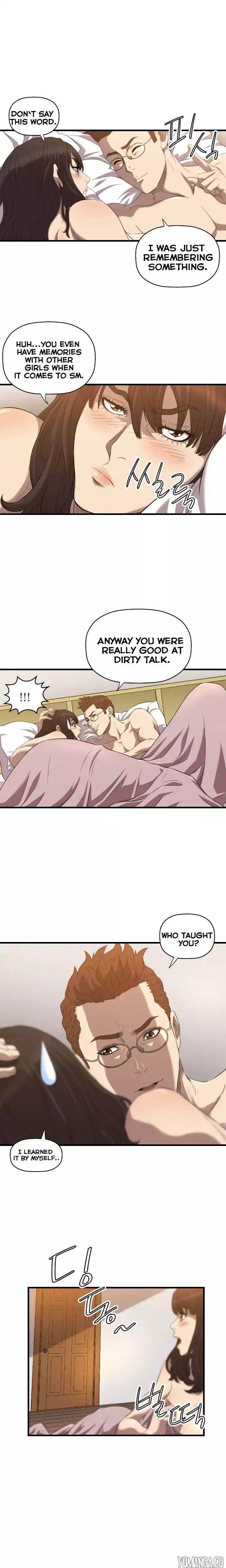Club Sodom - Chapter 15 [photo 15] - MangaPorn