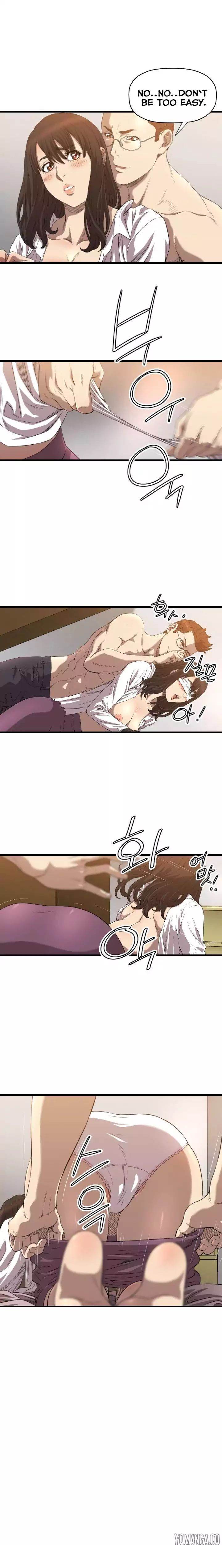 Club Sodom - Chapter 15 [photo 4] - MangaPorn