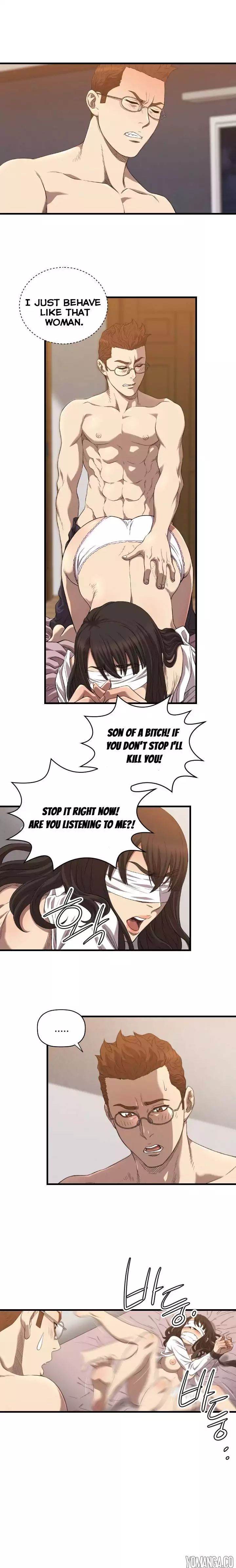 Club Sodom - Chapter 15 [photo 8] - MangaPorn