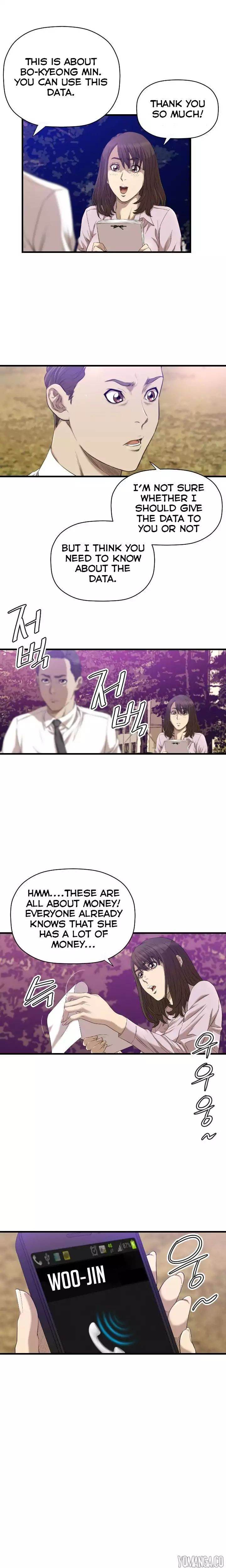 Club Sodom - Chapter 16 [photo 10] - MangaPorn