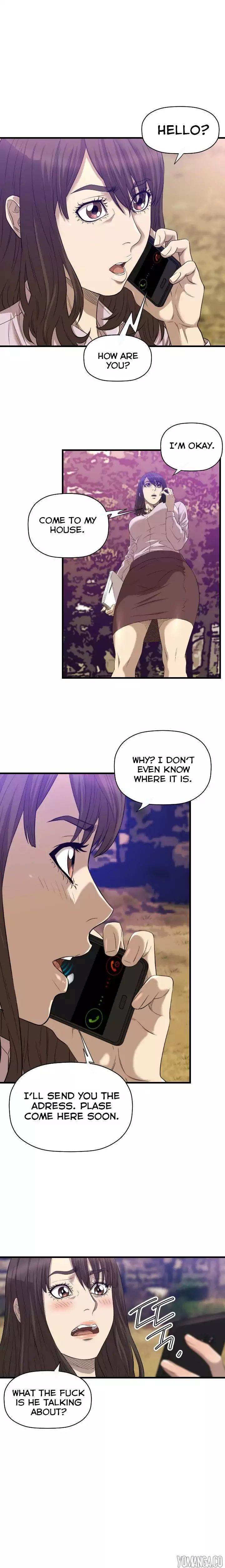 Club Sodom - Chapter 16 [photo 11] - MangaPorn