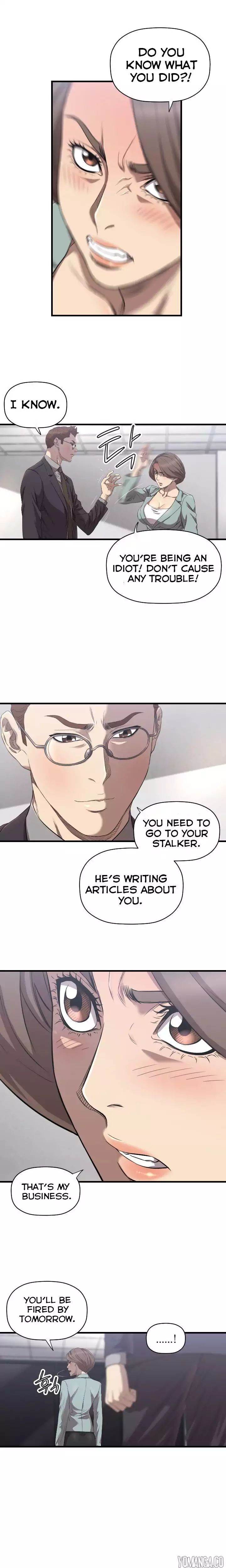 Club Sodom - Chapter 16 [photo 4] - MangaPorn