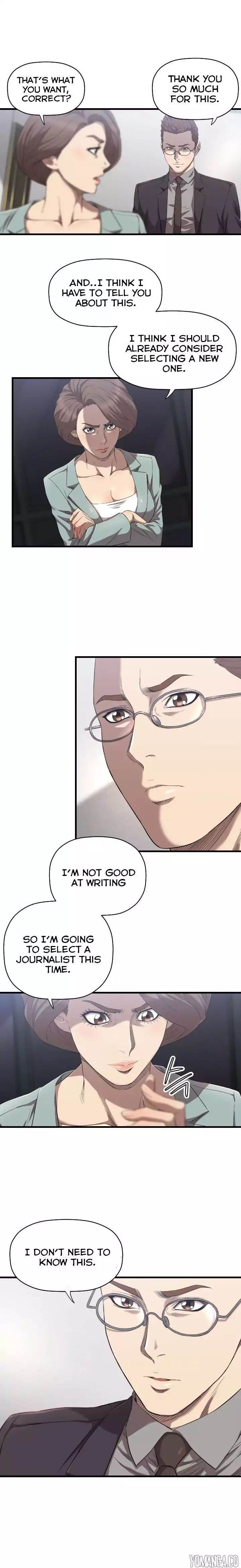 Club Sodom - Chapter 16 [photo 5] - MangaPorn