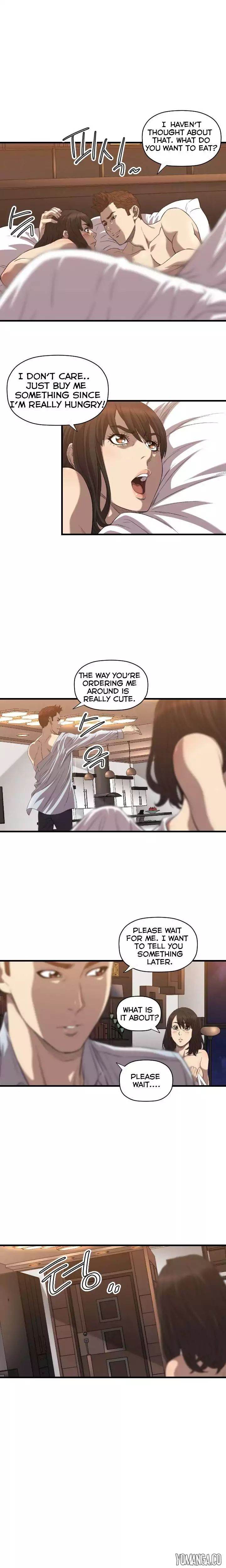 Club Sodom - Chapter 17 [photo 10] - MangaPorn