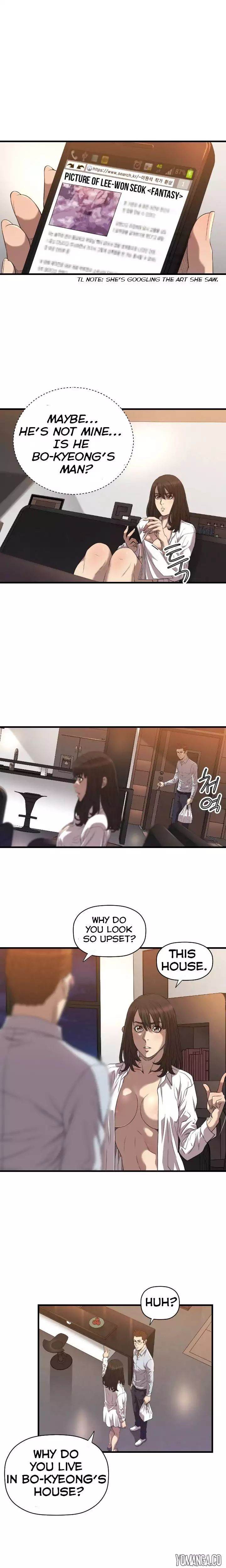 Club Sodom - Chapter 17 [photo 14] - MangaPorn