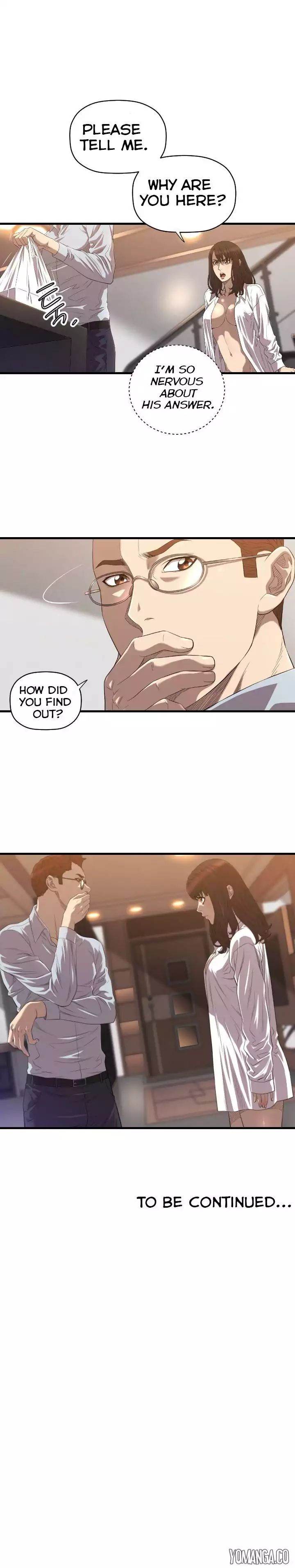 Club Sodom - Chapter 17 [photo 15] - MangaPorn