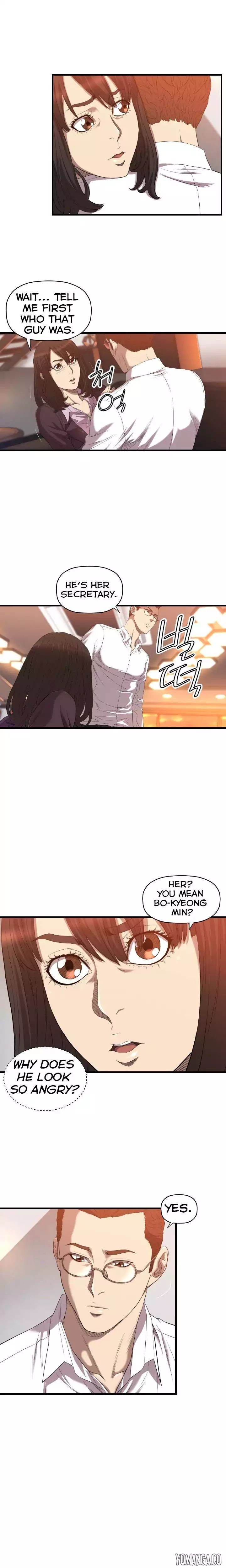 Club Sodom - Chapter 17 [photo 5] - MangaPorn