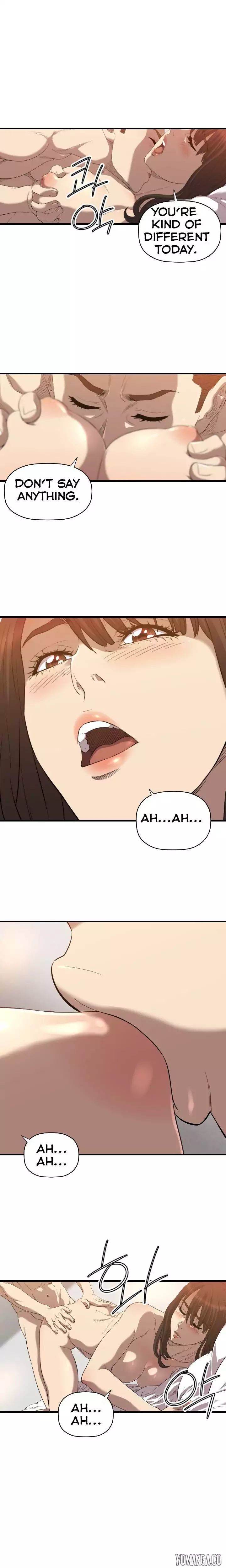 Club Sodom - Chapter 17 [photo 7] - MangaPorn