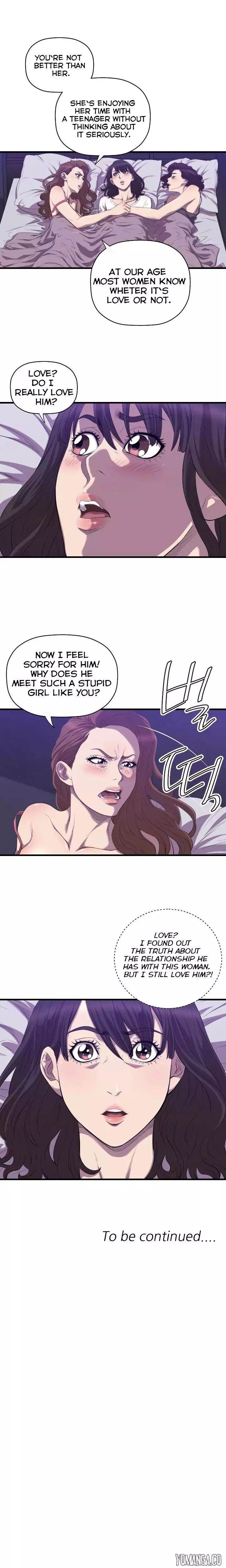 Club Sodom - Chapter 18 [photo 14] - MangaPorn