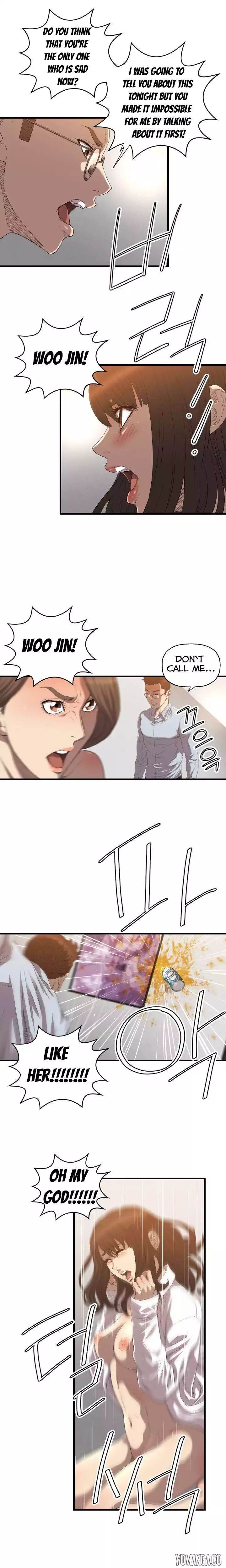 Club Sodom - Chapter 18 [photo 5] - MangaPorn